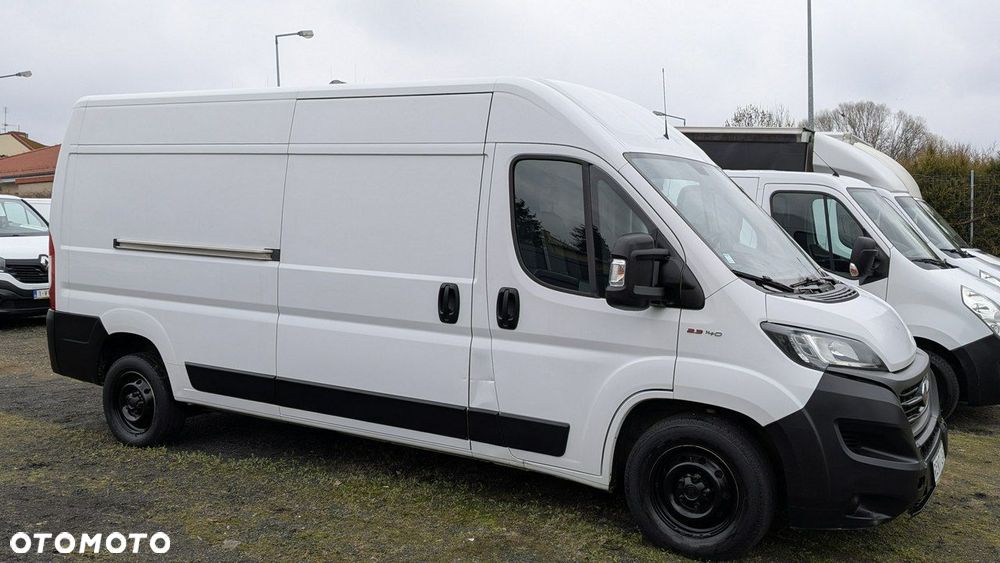 Fiat Ducato - 7