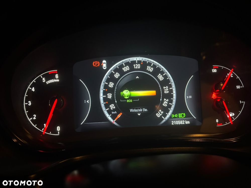 Opel Insignia 2.0 Ultimate Exclusive - 28