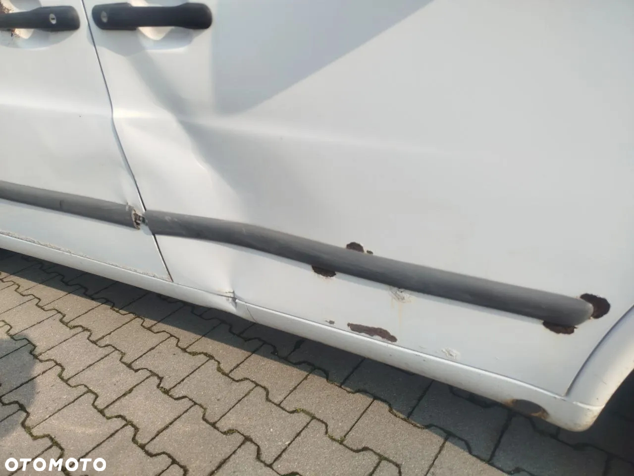 Mercedes-Benz Vito - 19