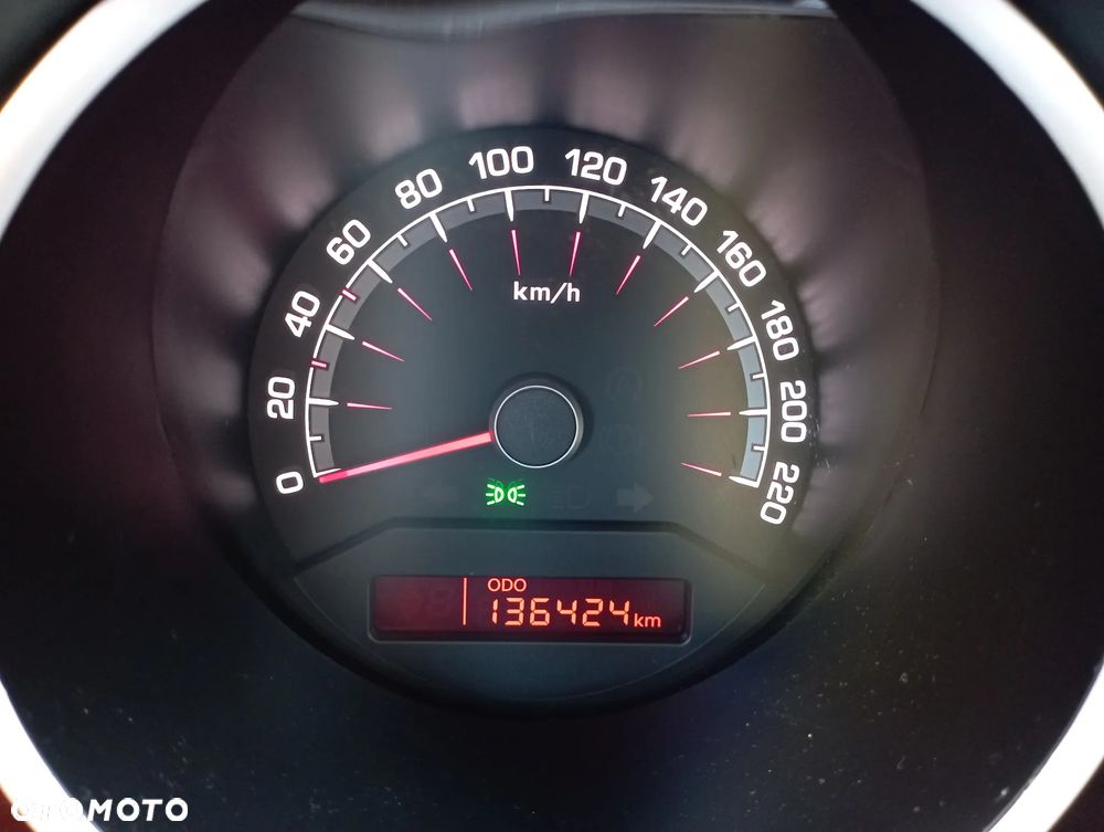 Kia Venga 1.4 M - 12