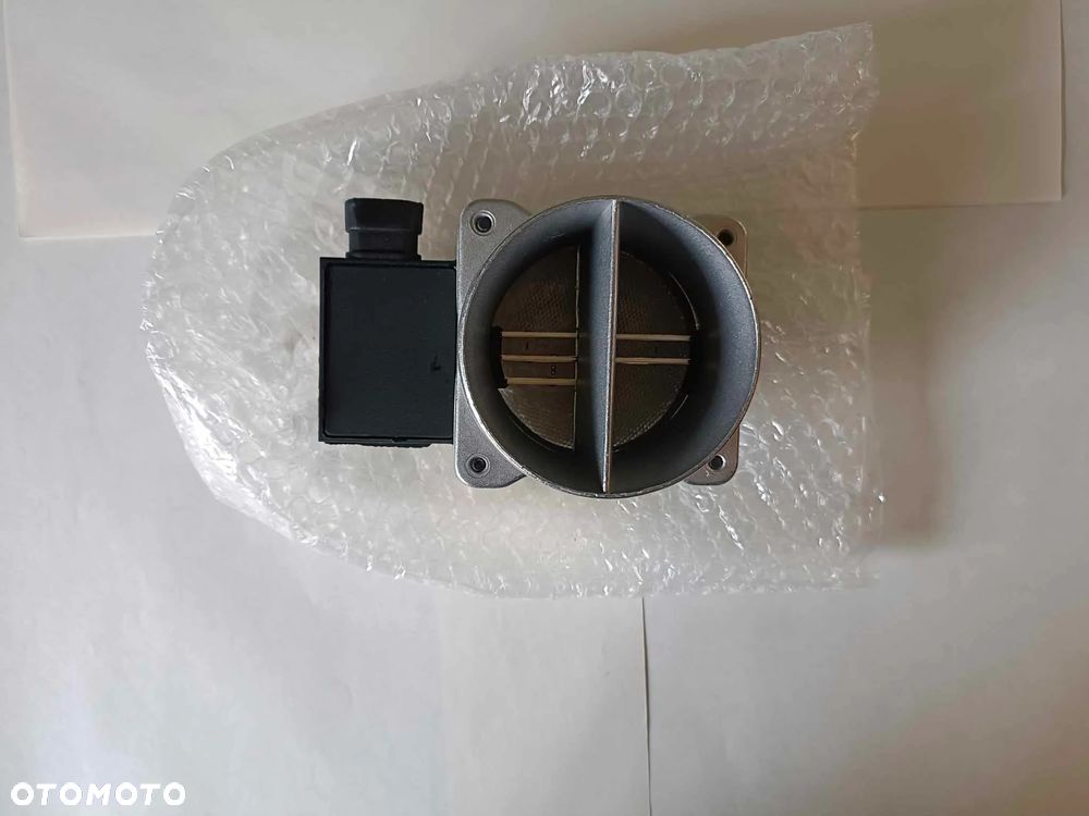 NOWY przeplywomierz powietrza MAF Cadillac Fleetwood 5.7 V6 V8 PONTIAC 2.2 3.1 3.4 Trans Sport Montana Grand Prix Am Aztek Commercial Chassis CHEVROLET BLAZER ASTRO mass air flow sensor diesel benzyna - 2