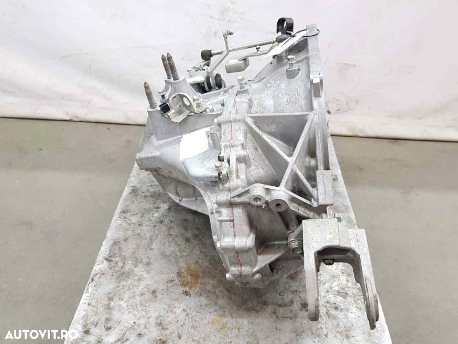 Cutie viteze Mitsubishi Outlander 2.0/2.2 CRD/Reparatie cutie viteze - 1