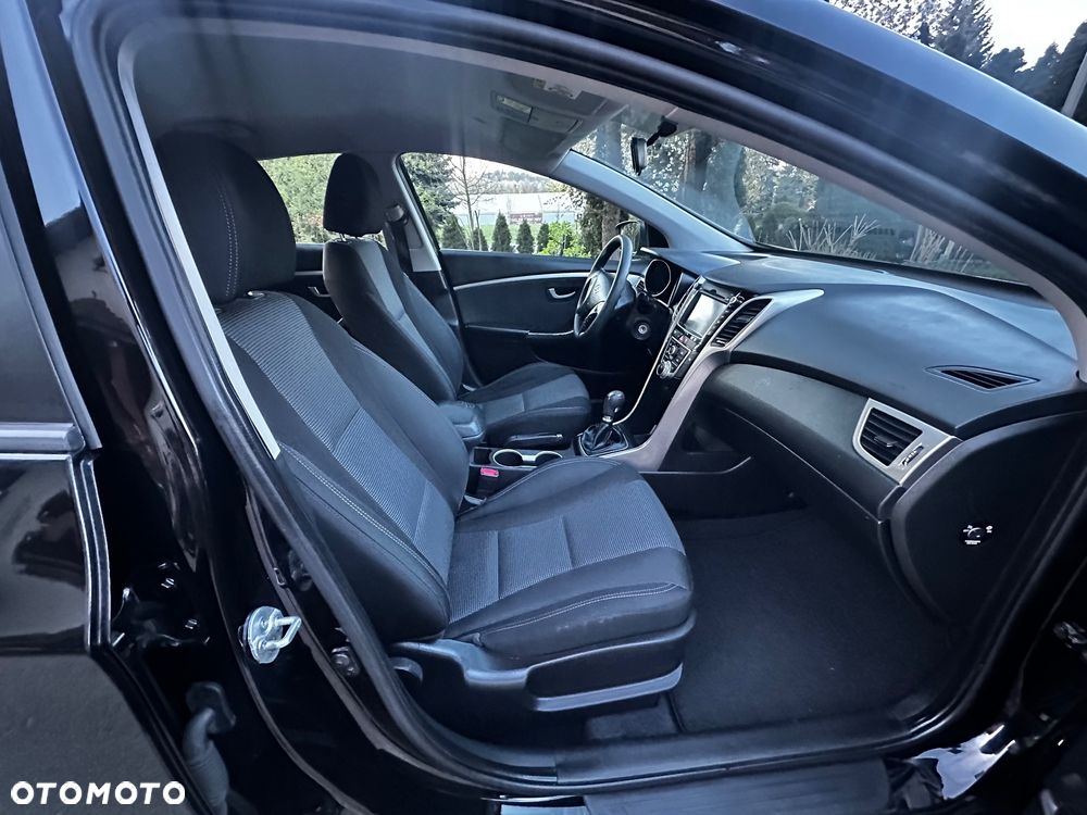 Hyundai i30 1.4 Premium - 7