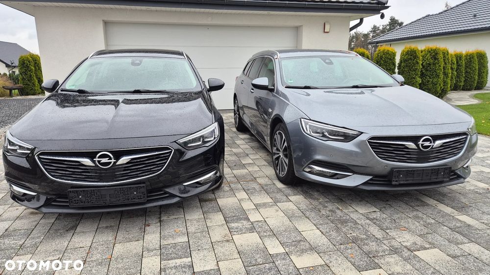 Opel Insignia 2.0 Business Innovation - 1