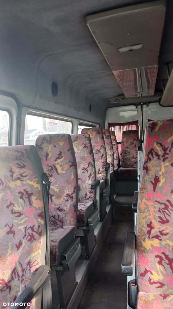 Volkswagen LT 46 - 7