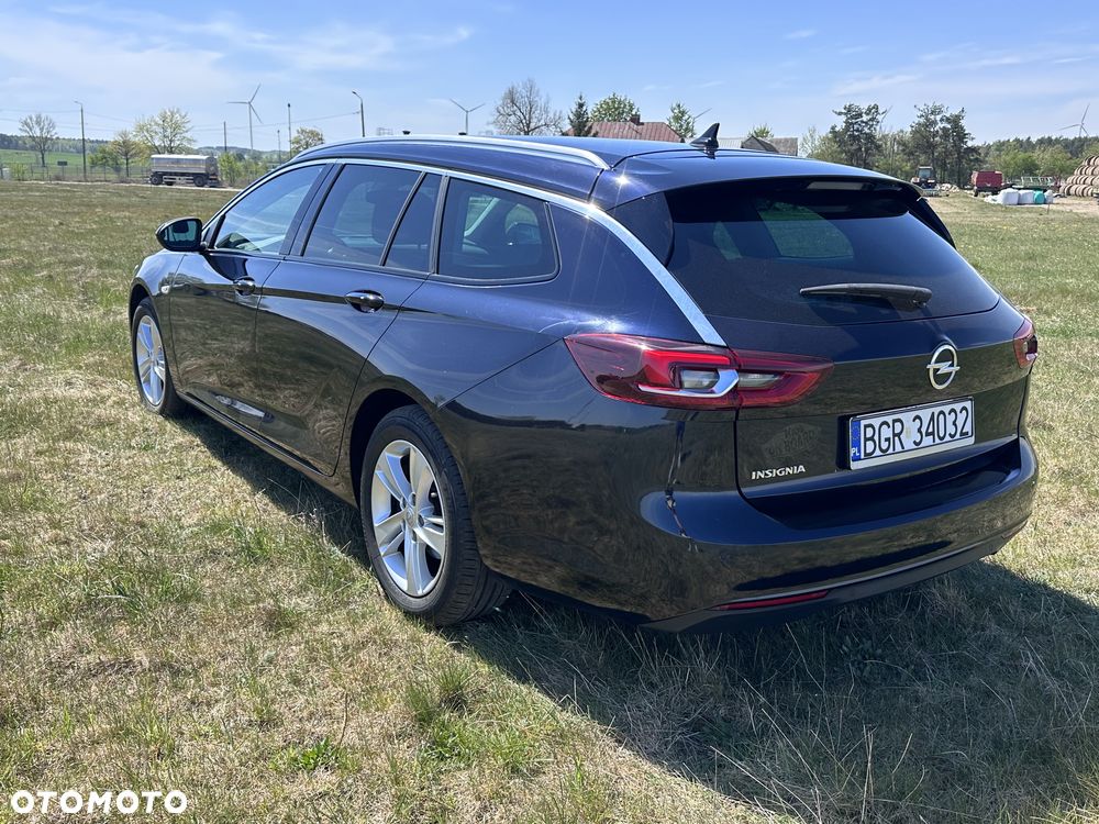 Opel Insignia 1.6 CDTI Innovation - 3