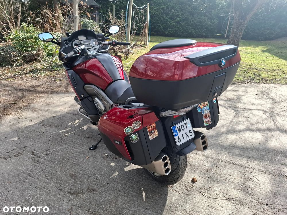 BMW K - 14