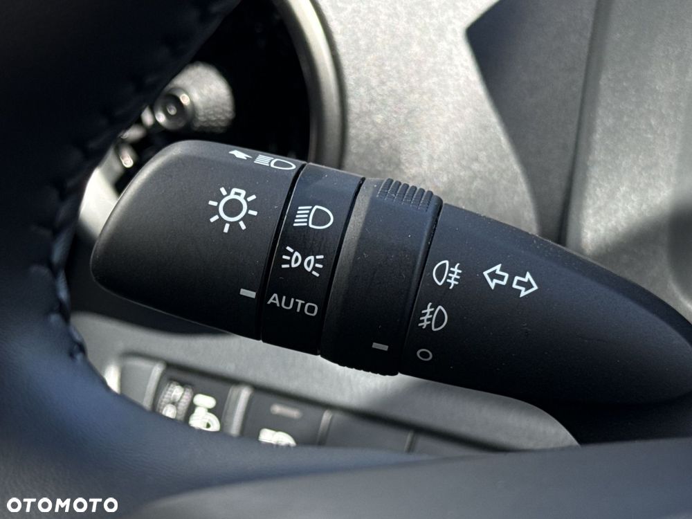 Toyota C-HR 1.8 Hybrid Style - 19