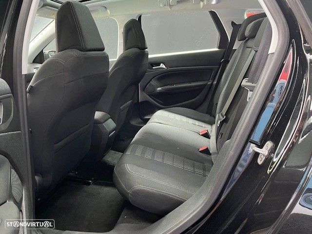 Peugeot 308 SW 1.6 BlueHDi Allure J17 - 11