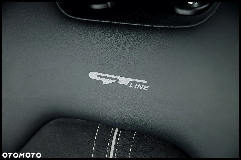 Kia ProCeed 1.5 T-GDI DCT7 OPF GT LINE - 24