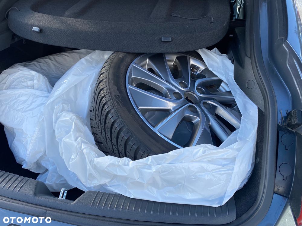 Hyundai i30 N Fastback 1.4 T-GDI Line - 15