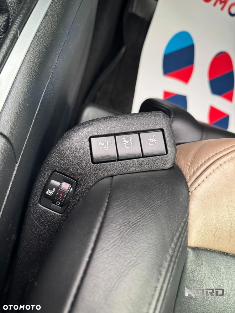 Citroën C4 Grand Picasso e-HDi 115 Exclusive - 27