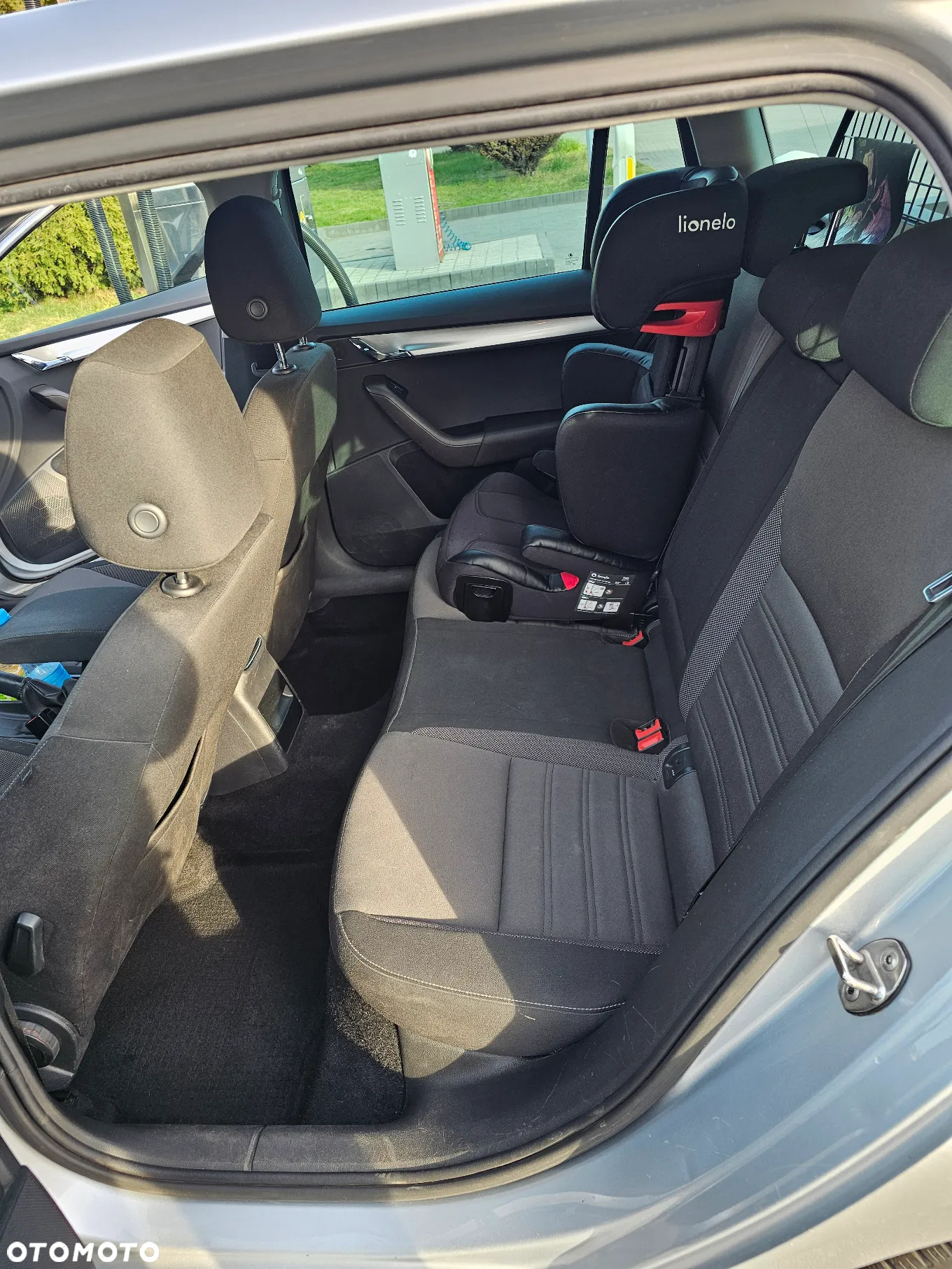 Skoda Octavia 2.0 TDI SCR Style - 24