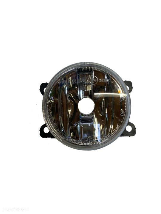 HALOGEN PEUGEOT 208 2008 PARTNER CITROEN C4 CACTUS C3 PICASSO BERLINGO NOWY - 1