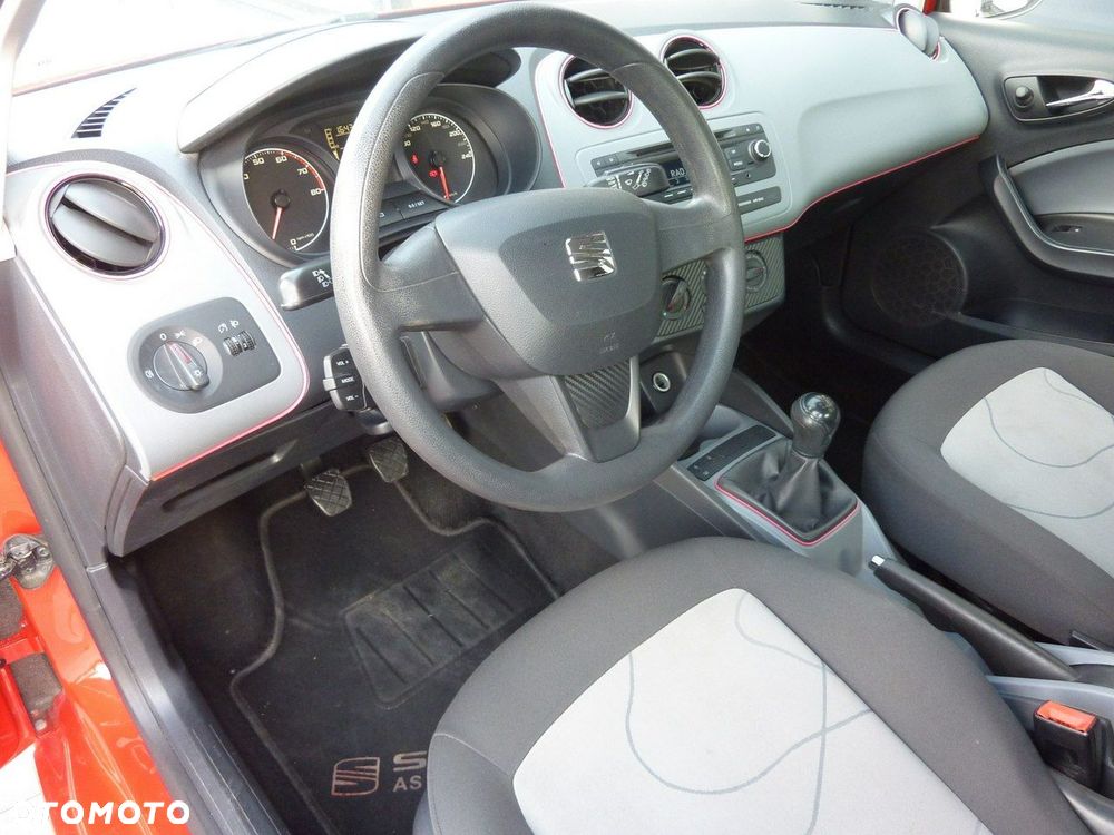 Seat Ibiza - 11