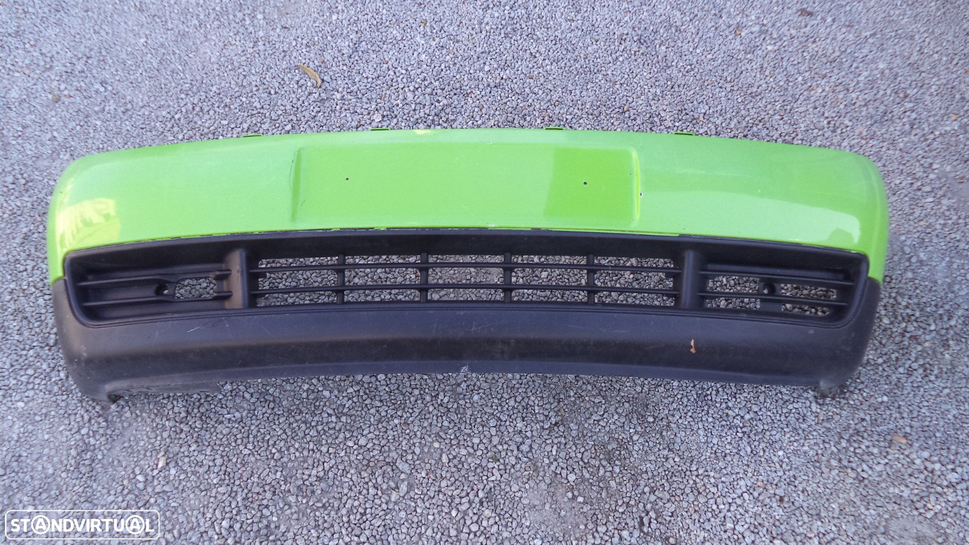 Para choques frente Seat Arosa (original em bom estado) - 1
