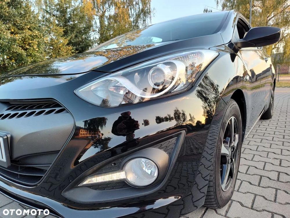 Hyundai i30 - 1