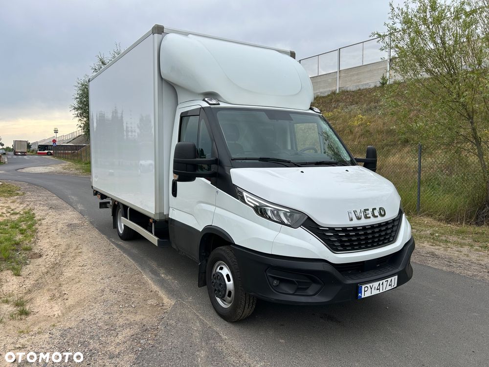 Iveco Daily - 5