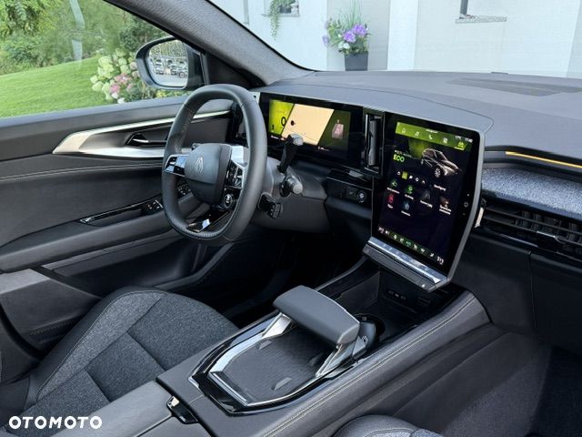 Renault Austral Mild Hybrid 160 Automatik Techno - 18