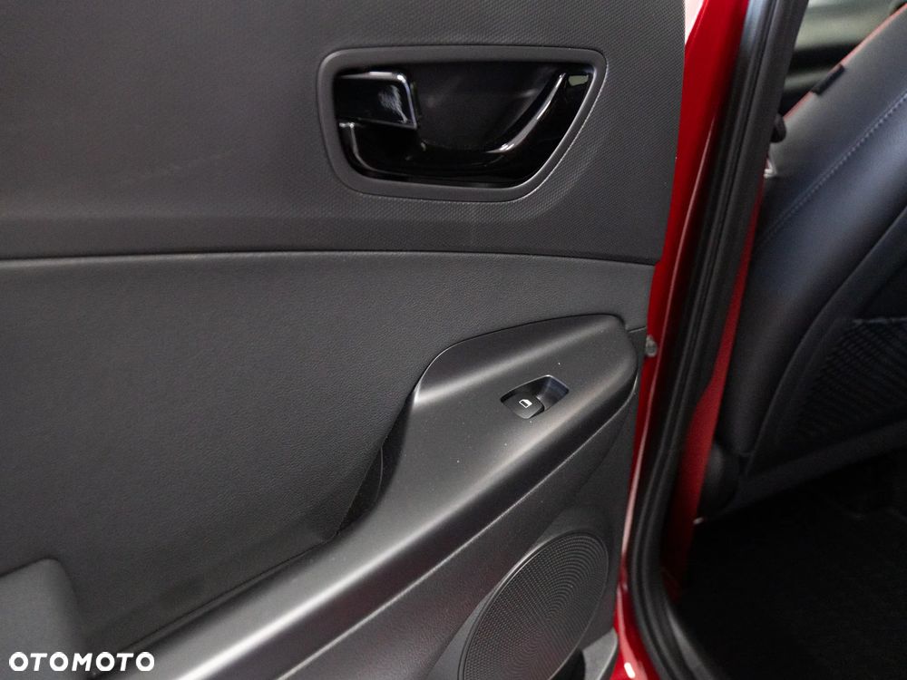 Hyundai Kona 1.6 T-GDI Premium 4WD DCT - 37