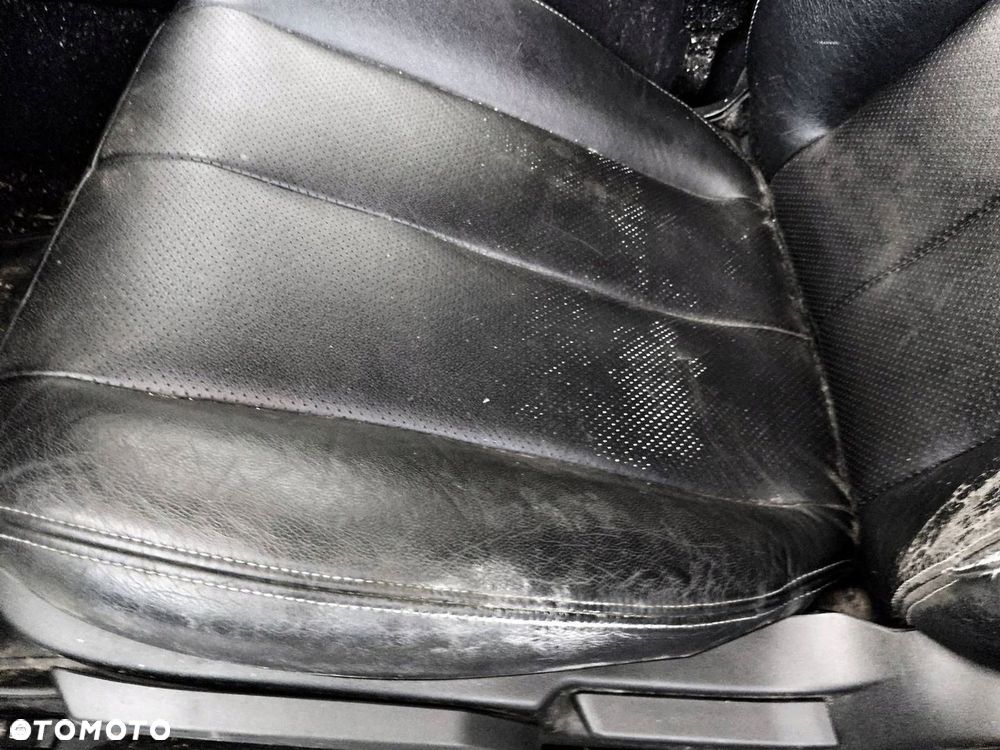 SUBARU OUTBACK IV FOTELE ELEKTRYCZNE SKÓRA GRZANE KANAPA KOMPLET LEGACY V - 5