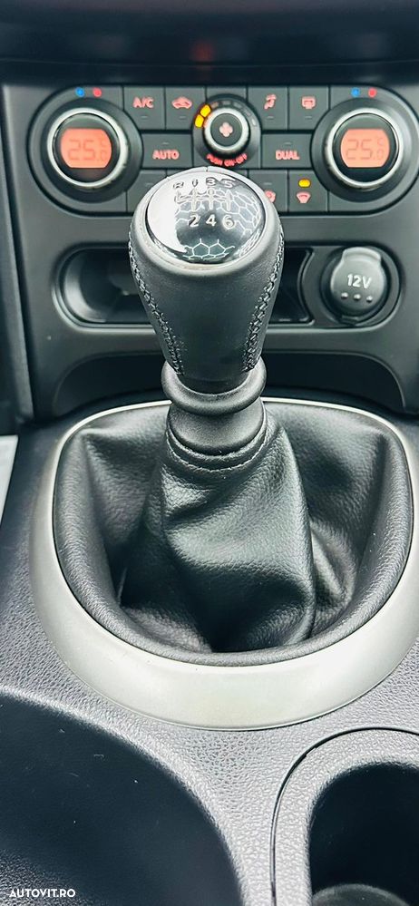 Nissan Qashqai 1.5 DCI I-Way - 24