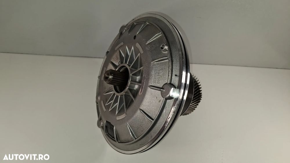 Ambreiaj 0AW323529H / E MULTITRONIC 0AW 8 viteze / AUDI A4 B8 / A6 C7 / A7 / TDI / 2010+ - 5