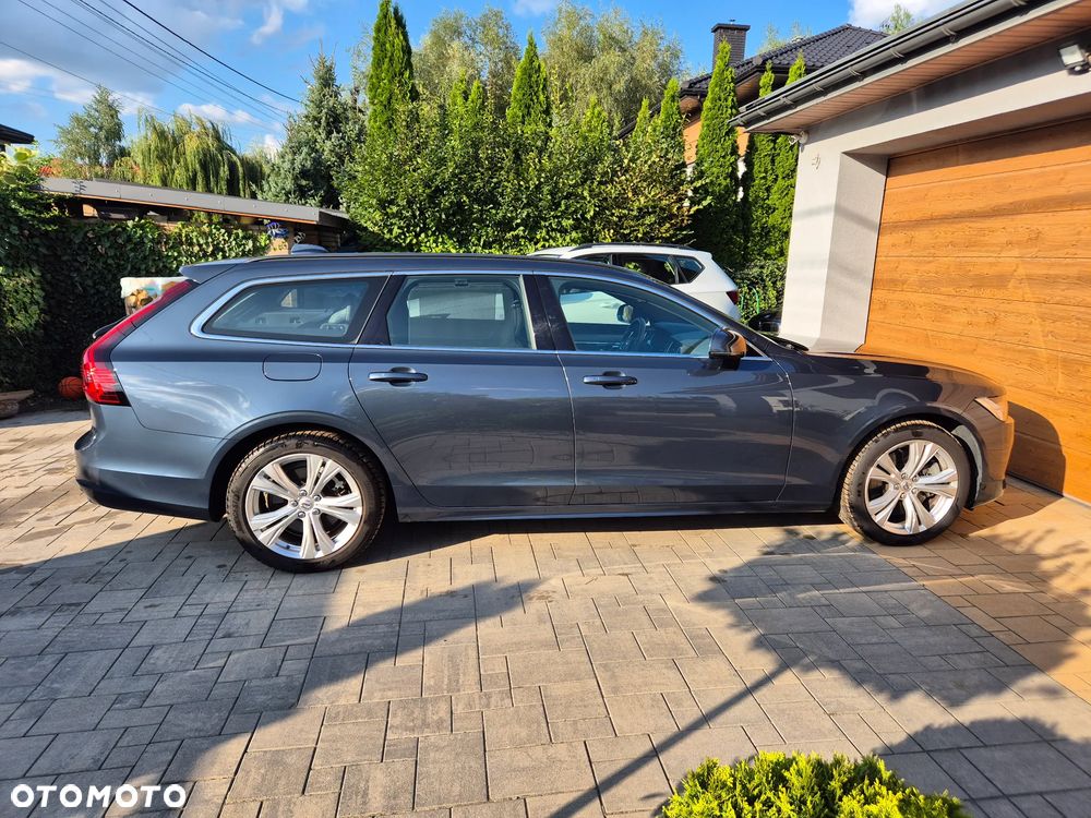 Volvo V90 B4 B Momentum Pro - 8