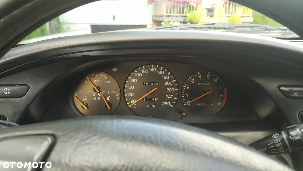Toyota Celica 2.0 GTi - 16