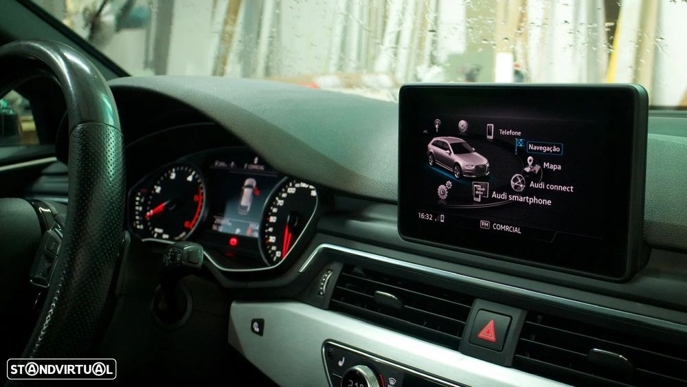 Audi A4 Avant 2.0 TDI S-line S tronic - 15