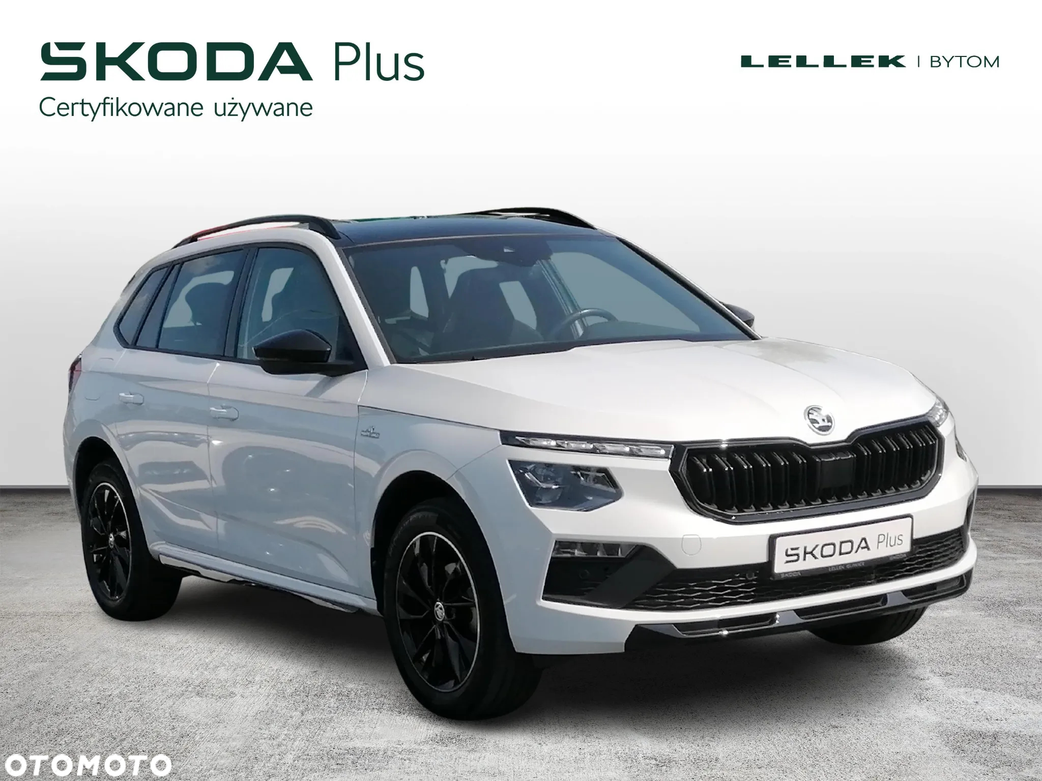 Skoda Kamiq 1.0 TSI Monte Carlo DSG - 7