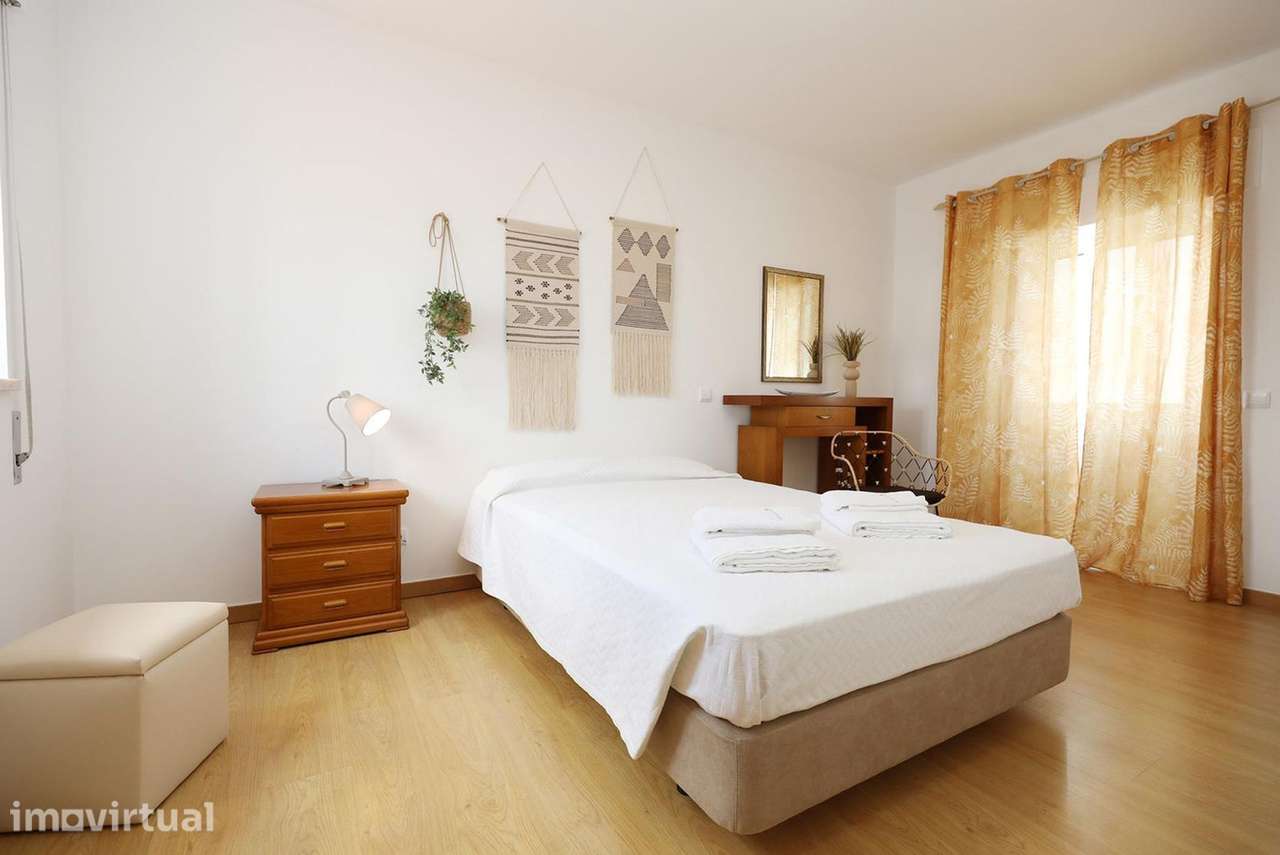 Apartamento Mobilado - São Gonçalo de Lagos - Grande imagem: 5/24