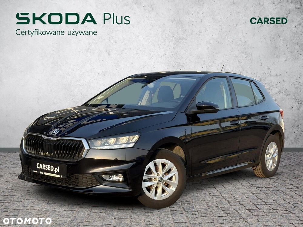 Skoda Fabia 1.0 TSI Ambition - 2