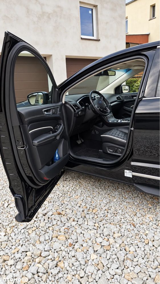 Ford Edge 2.0 EcoBlue Twin-Turbo 4WD Vignale - 10