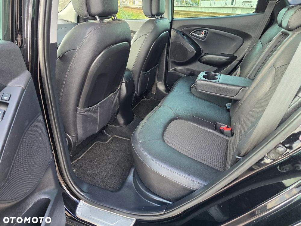 Hyundai ix35 1.6 GDI Premium 2WD - 17
