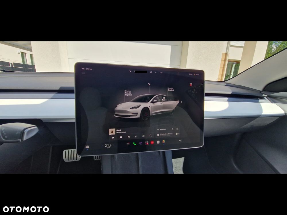 Tesla Model 3 Performance AWD - 24