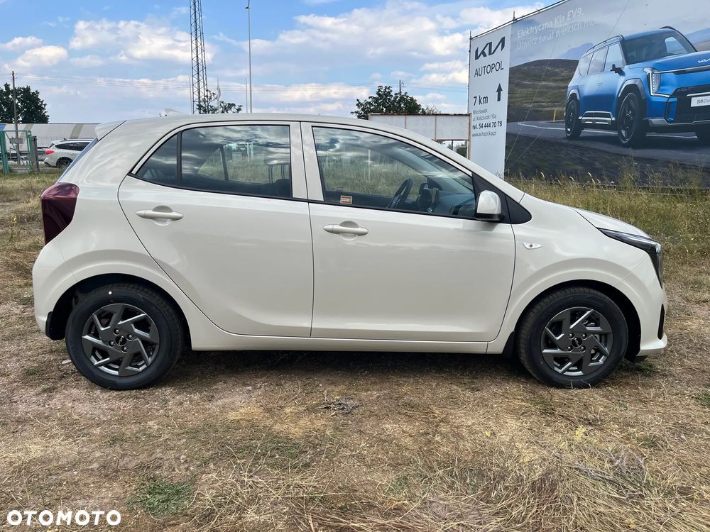 Kia Picanto 1.0 GDI L - 5