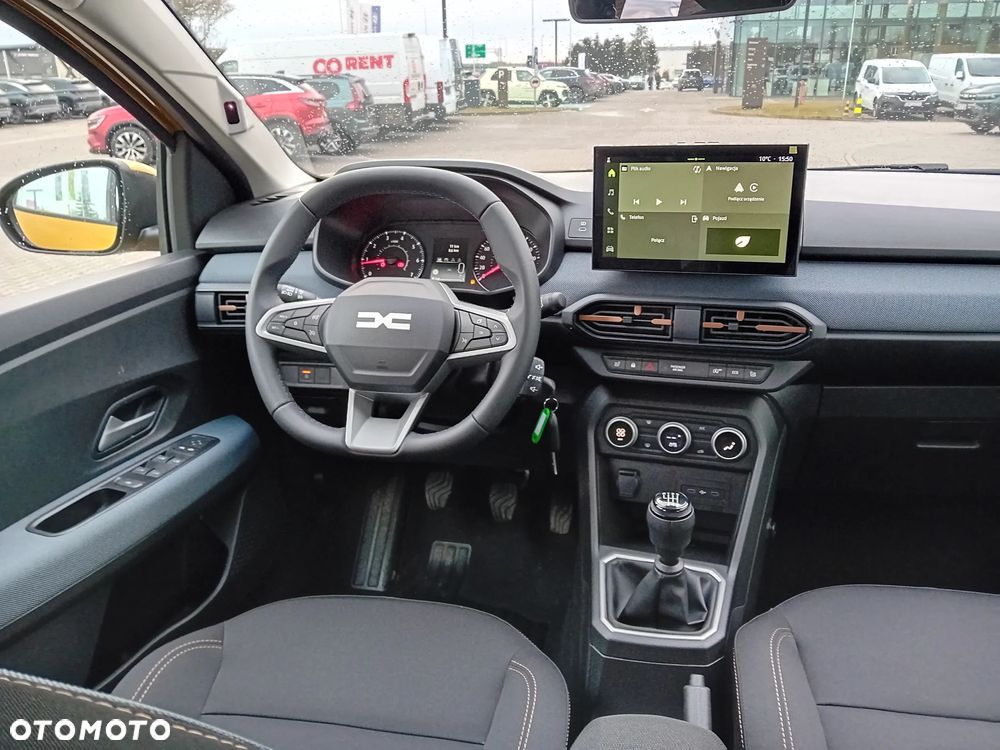 Dacia Sandero Stepway 1.0 TCe Expression - 11