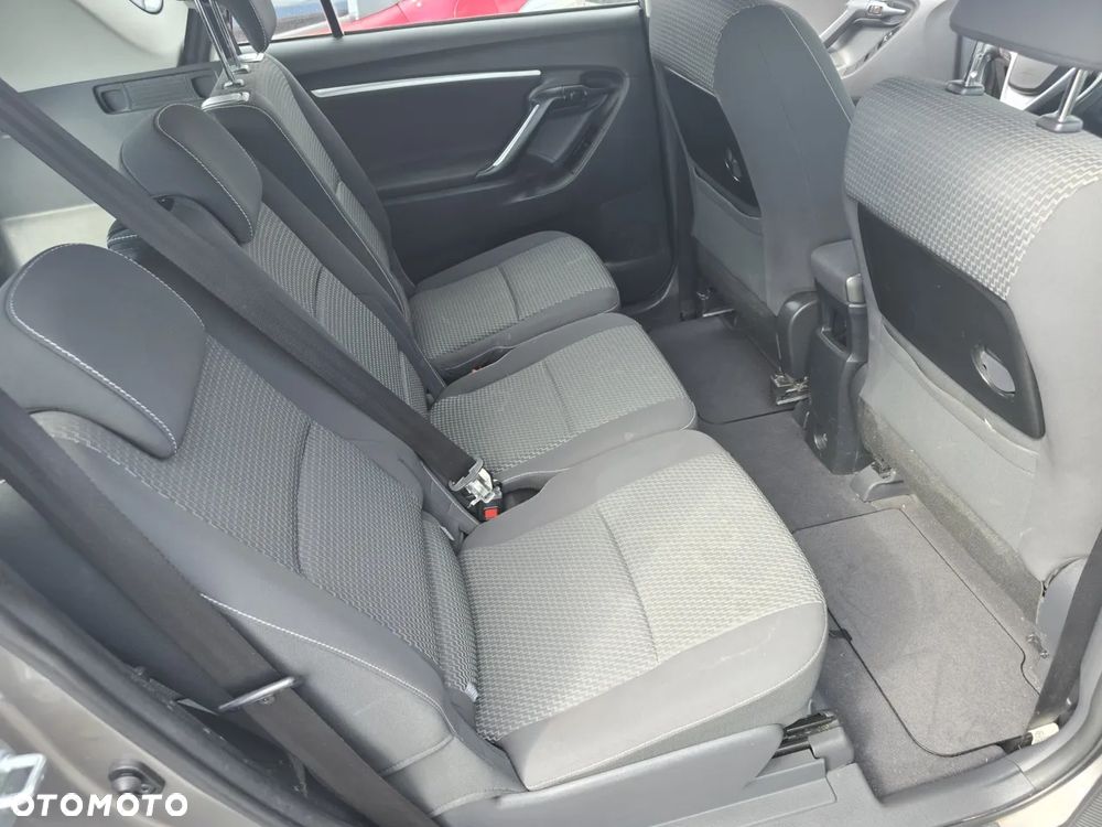 Toyota Verso 1.6 D-4D 5-Sitzer Start/Stop Comfort - 18