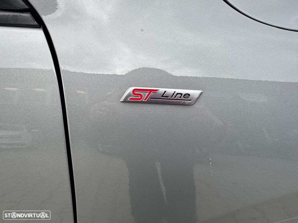 Ford Kuga 1.5 TDCi EcoBlue ST-Line Aut. - 12