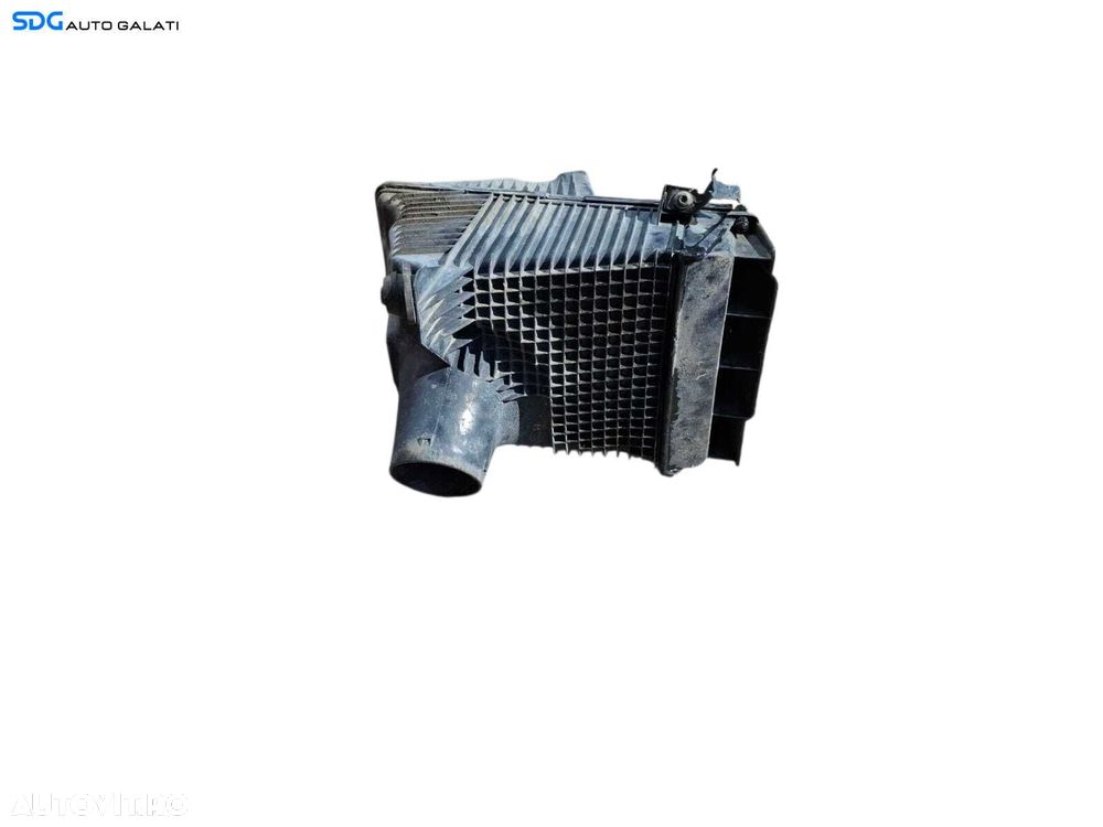 Corp Carcasa Filtru Aer Renault Megane 2 1.9 dCi 2002 - 2008 Cod 8200378882 [LC1703] - 5
