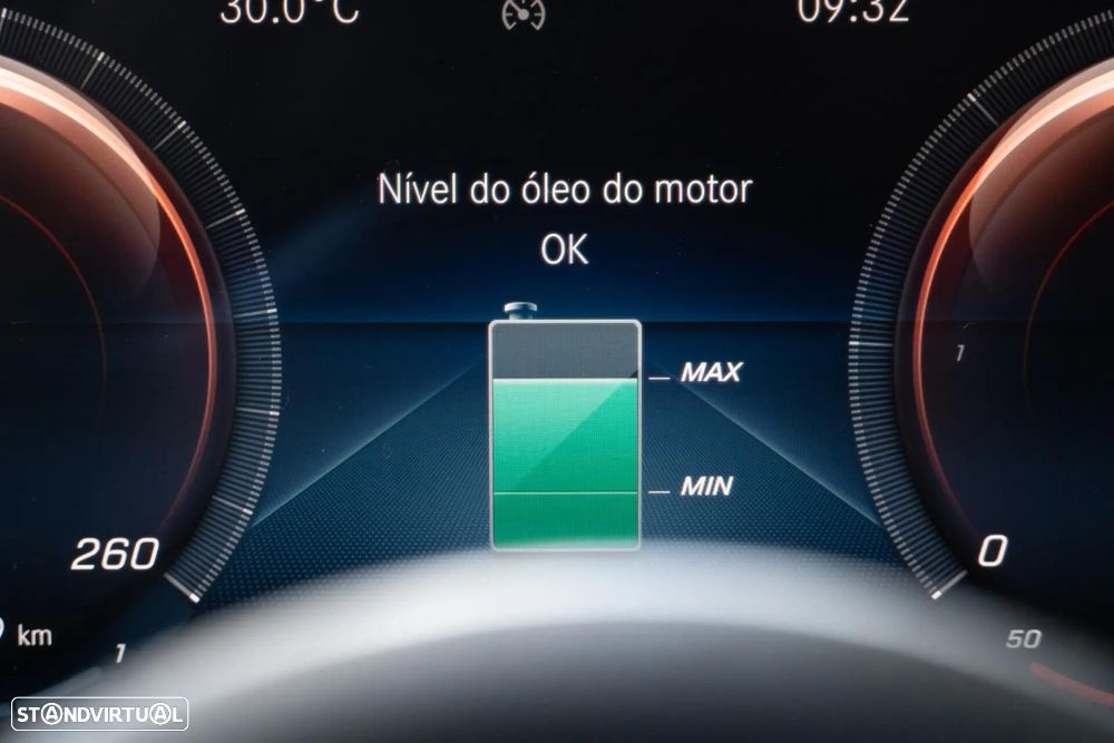 Mercedes-Benz CLA 180 d 7G-DCT AMG Line - 17