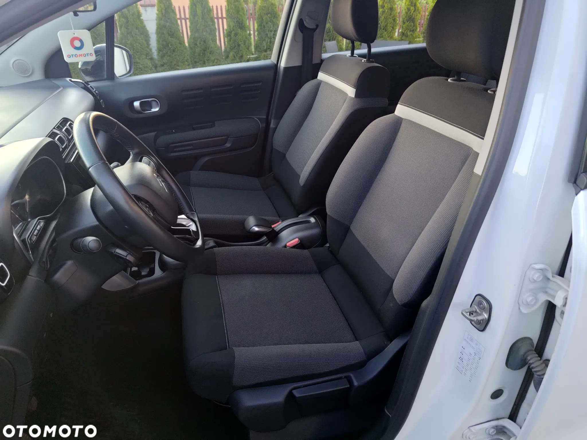 Citroën C3 Aircross 1.2 PureTech GPF Feel Pack S&S - 11