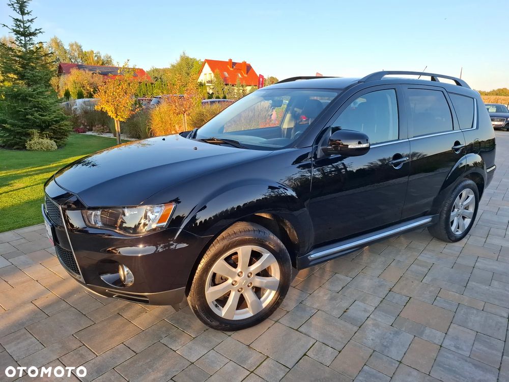 Mitsubishi Outlander 2.0 2WD XTRA - 9