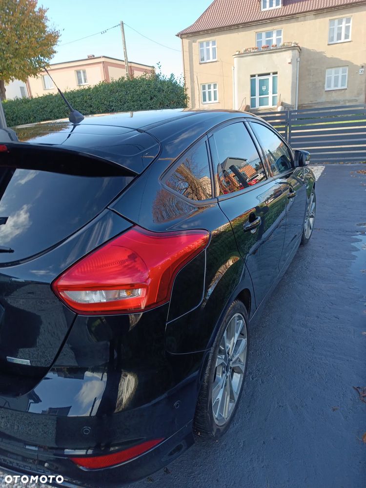 Ford Focus - 12