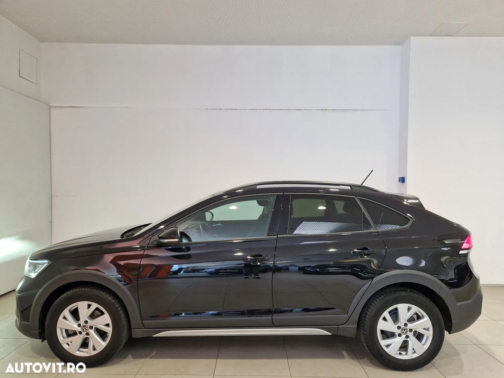 Volkswagen Taigo 1.0 TSI Life - 2