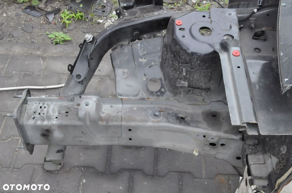 FORD KUGA MK3 III ĆWIARTKA PODŁUŻNICA PRAWY PRZÓD - 8