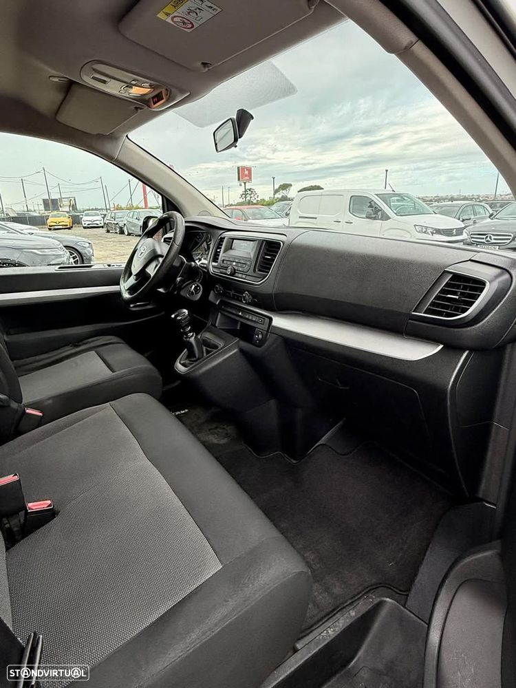 Toyota Proace City Verso - 12