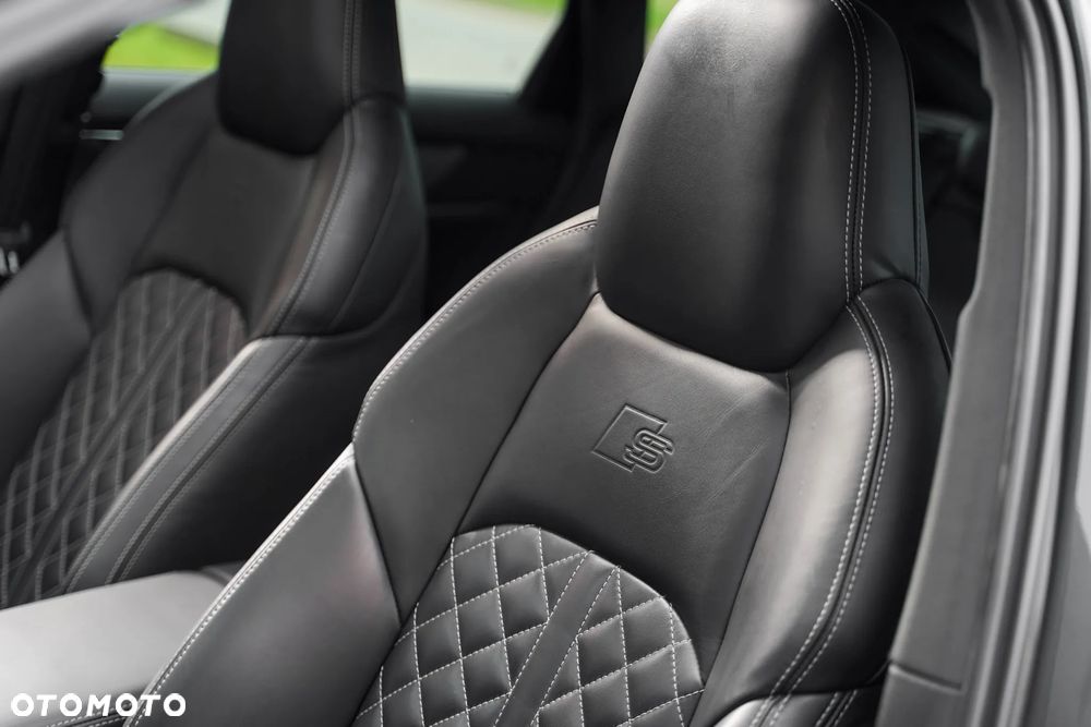 Audi A6 Avant 50 TDI mHEV Quattro Sport Tiptronic - 19