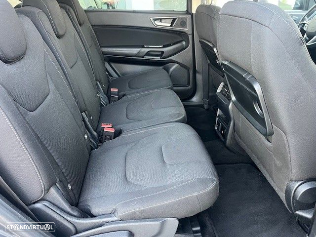 Ford S-Max 2.0 TDCi Titanium - 6